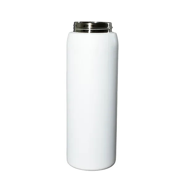 27 oz. Dual Drink-Model Double Wall Stainless Steel Insulate