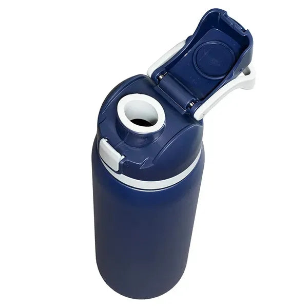 27 oz. Dual Drink-Model Double Wall Stainless Steel Insulate