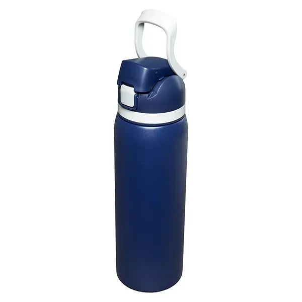 27 oz. Dual Drink-Model Double Wall Stainless Steel Insulate