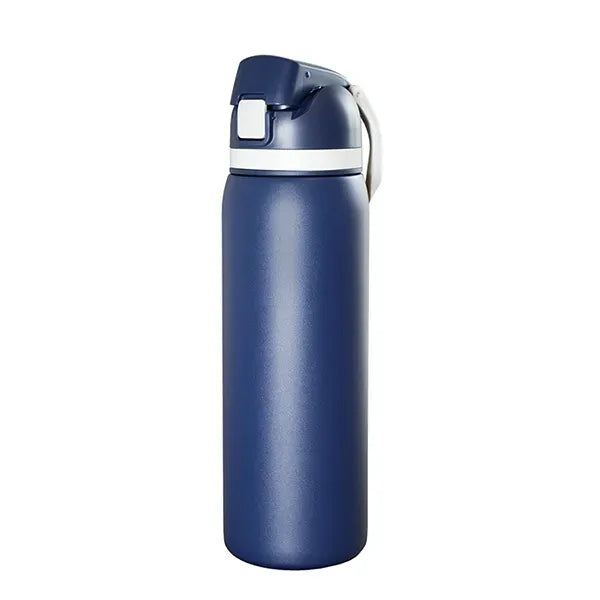 27 oz. Dual Drink-Model Double Wall Stainless Steel Insulate