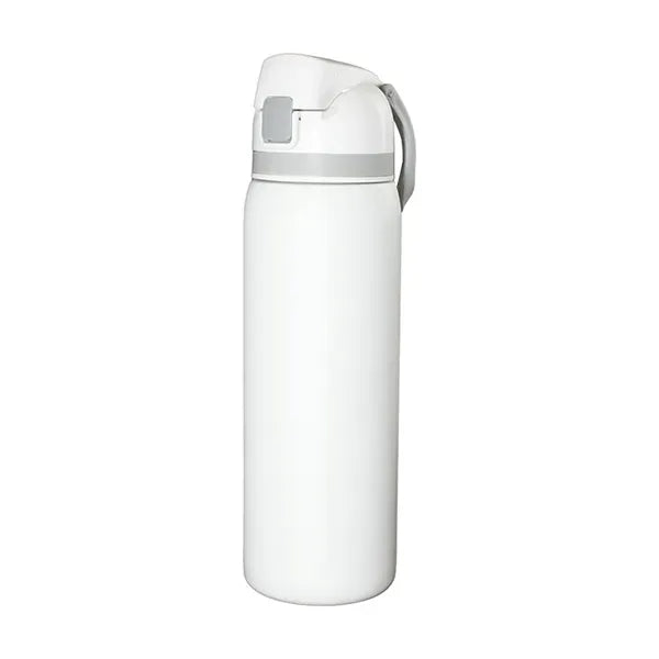 27 oz. Dual Drink-Model Double Wall Stainless Steel Insulate