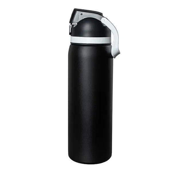 27 oz. Dual Drink-Model Double Wall Stainless Steel Insulate