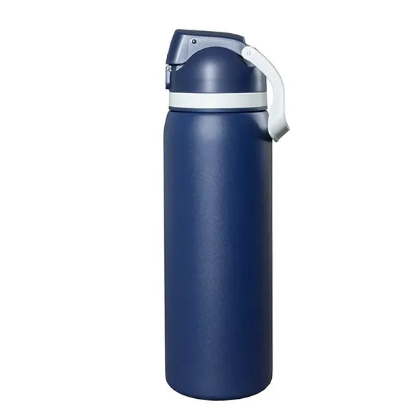 27 oz. Dual Drink-Model Double Wall Stainless Steel Insulate