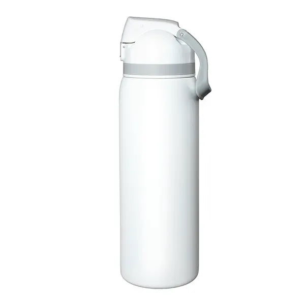 27 oz. Dual Drink-Model Double Wall Stainless Steel Insulate