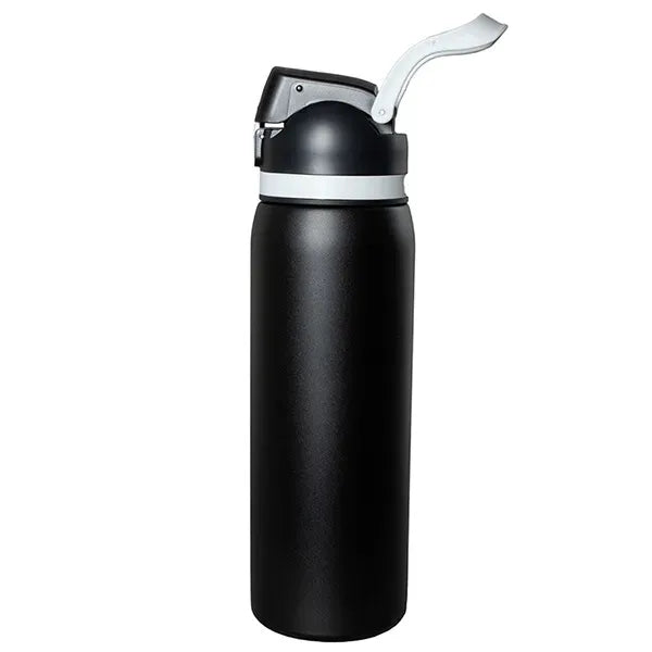 27 oz. Dual Drink-Model Double Wall Stainless Steel Insulate