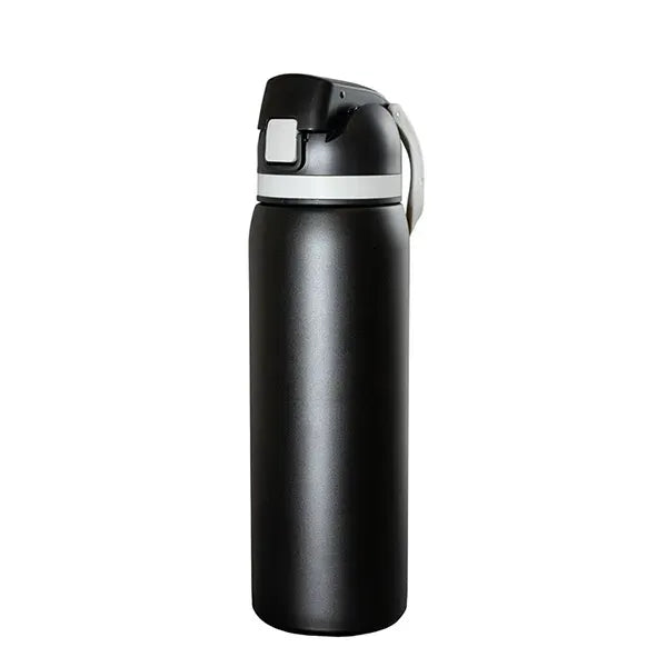 27 oz. Dual Drink-Model Double Wall Stainless Steel Insulate