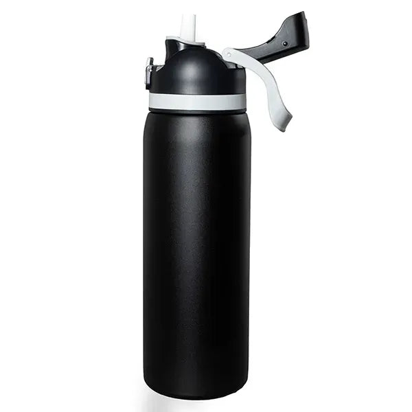 27 oz. Dual Drink-Model Double Wall Stainless Steel Insulate