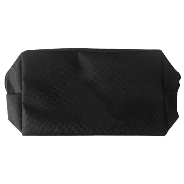 Oxford Vivid Toiletry Bag -8" x 4.5 x 2.5"