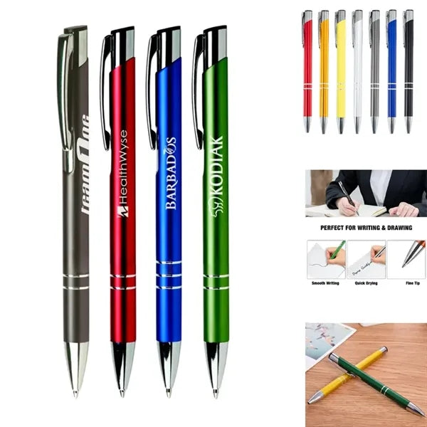 WriteRight Ballpoint Pen