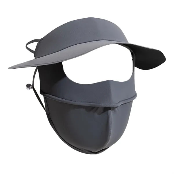 UV Protection Full Face Mask