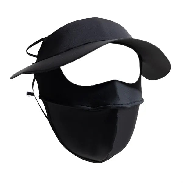 UV Protection Full Face Mask