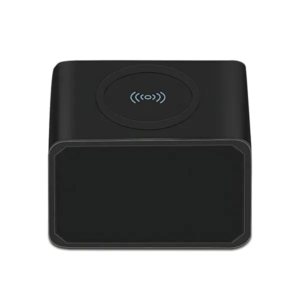 PulseCharge Qi Wireless Speaker