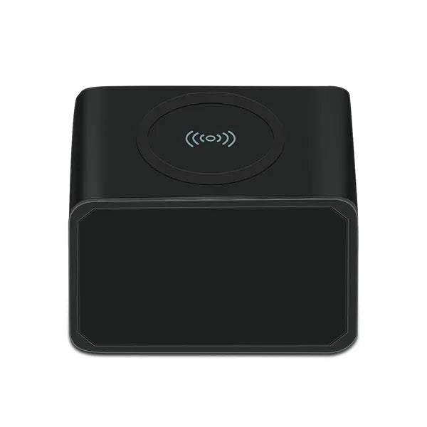 PulseCharge Qi Wireless Speaker