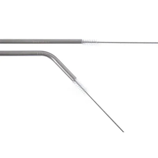 EcoSip 304 Stainless Travel Straw Kit