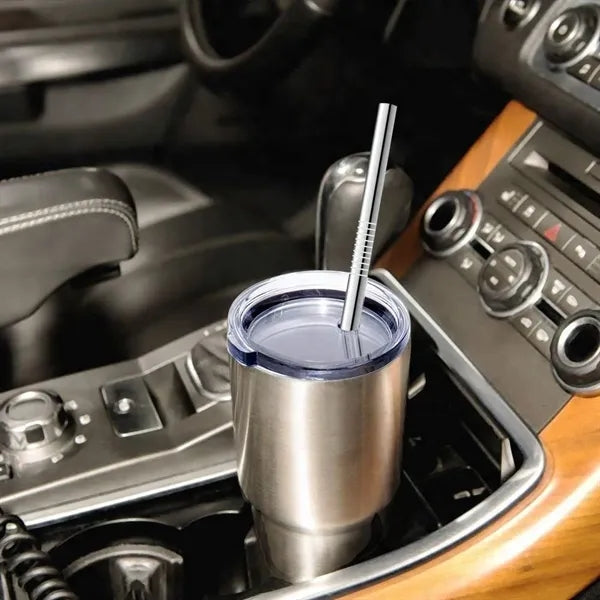 EcoSip 304 Stainless Travel Straw Kit