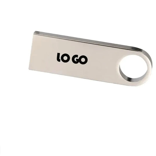 Swivel USB Flash Drive
