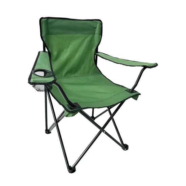 Portable Folding Lawn Outdoor Chair