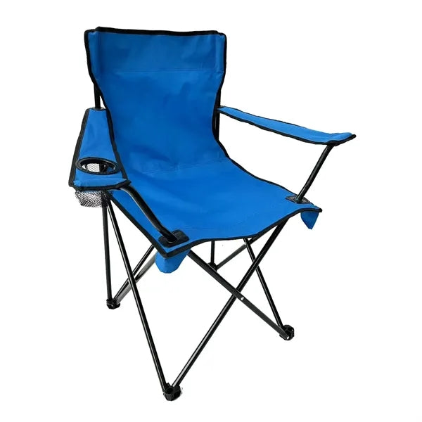 Portable Folding Lawn Outdoor Chair