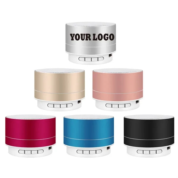 Wireless speaker