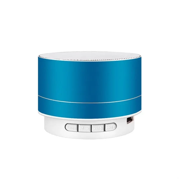 Wireless speaker