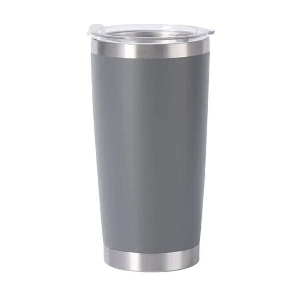 20 Oz Stainless Steel Coffee Cup