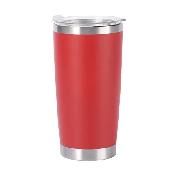 20 Oz Stainless Steel Coffee Cup