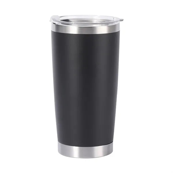 20 Oz Stainless Steel Coffee Cup