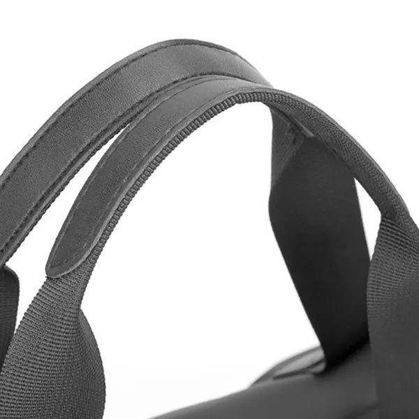 Waterproof Travel Duffel Bag with Shoulder Strap
