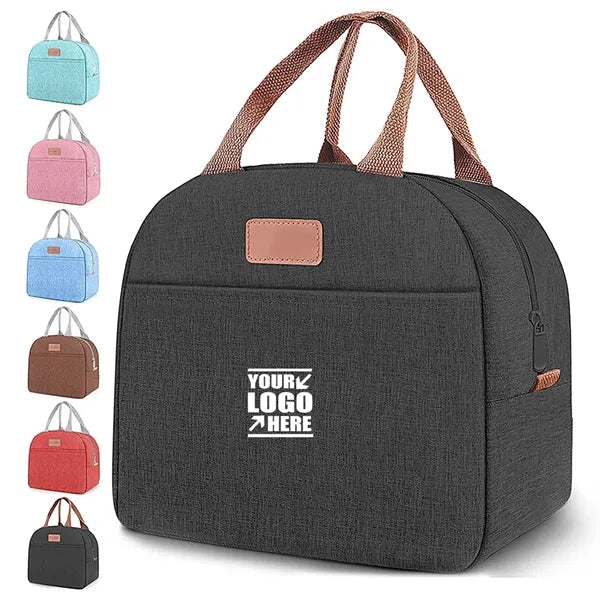 Large Capacity Outdoor Handheld Insulated Bag