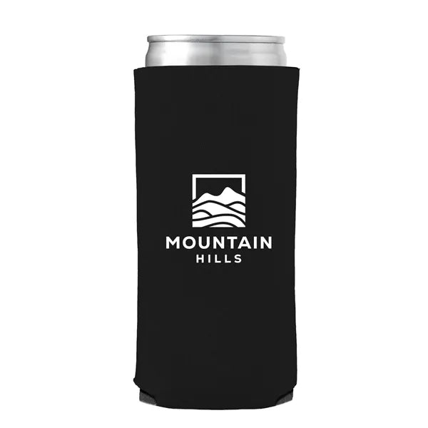 BEST 12 oz Slim Can Cooler