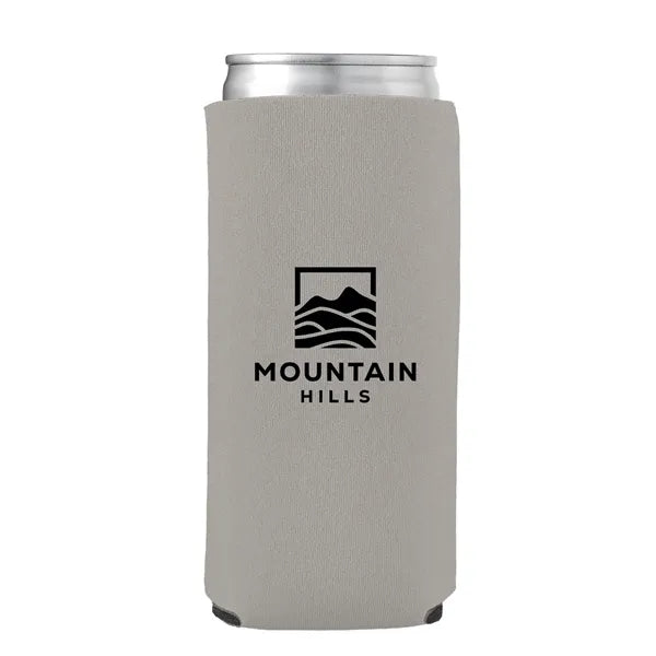 BEST 12 oz Slim Can Cooler