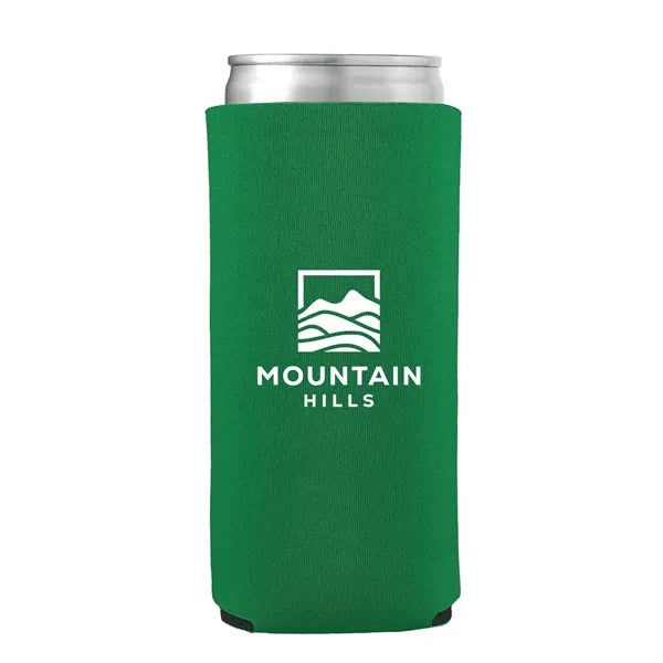 BEST 12 oz Slim Can Cooler