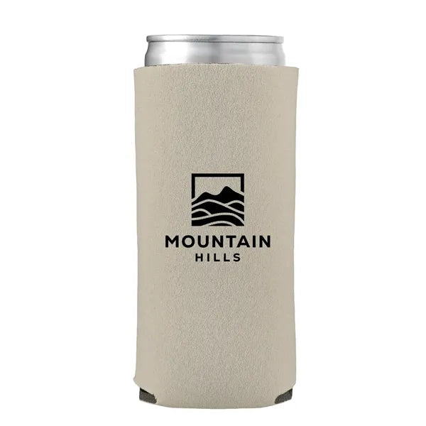 BEST 12 oz Slim Can Cooler