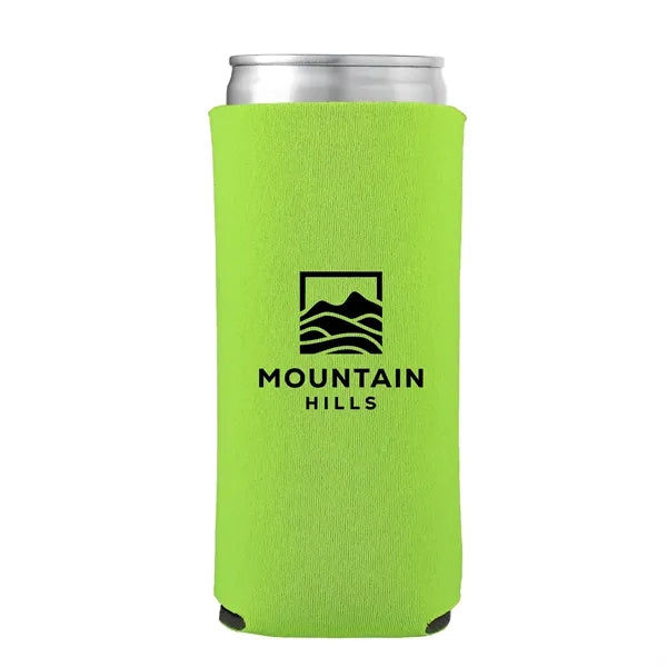 BEST 12 oz Slim Can Cooler