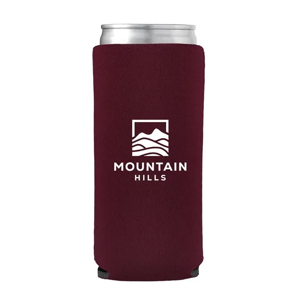 BEST 12 oz Slim Can Cooler