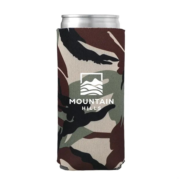 BEST 12 oz Slim Can Cooler