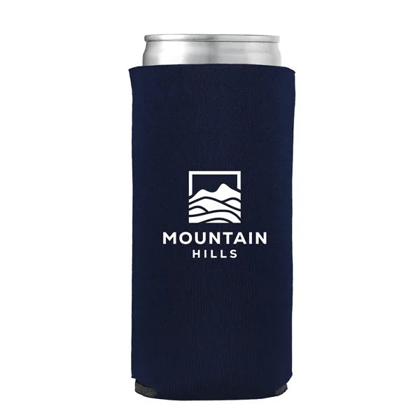 BEST 12 oz Slim Can Cooler