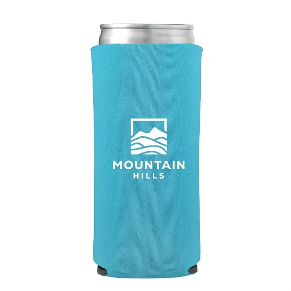 BEST 12 oz Slim Can Cooler