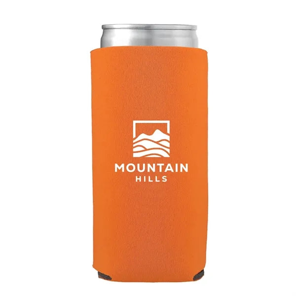 BEST 12 oz Slim Can Cooler