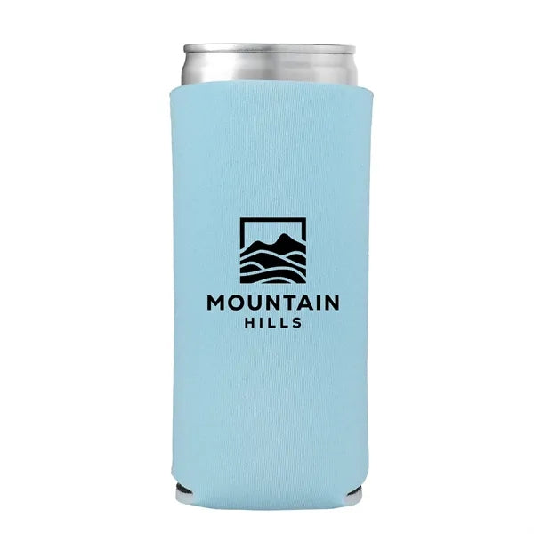 BEST 12 oz Slim Can Cooler