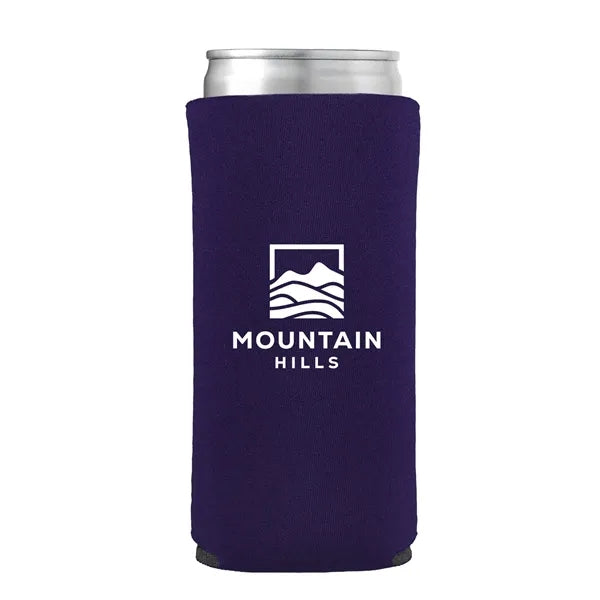 BEST 12 oz Slim Can Cooler