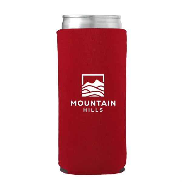 BEST 12 oz Slim Can Cooler