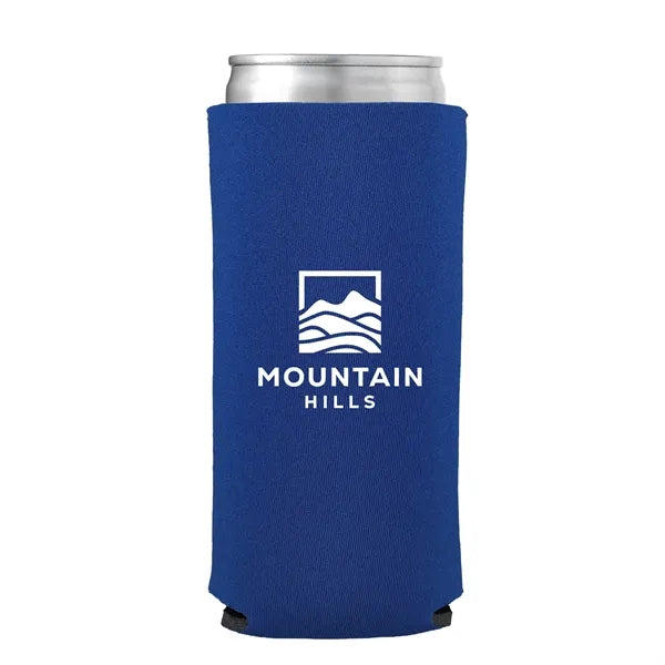 BEST 12 oz Slim Can Cooler