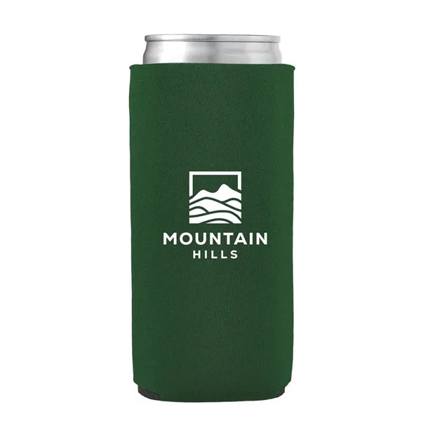 BEST 12 oz Slim Can Cooler