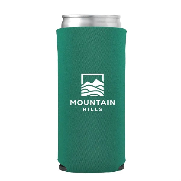 BEST 12 oz Slim Can Cooler