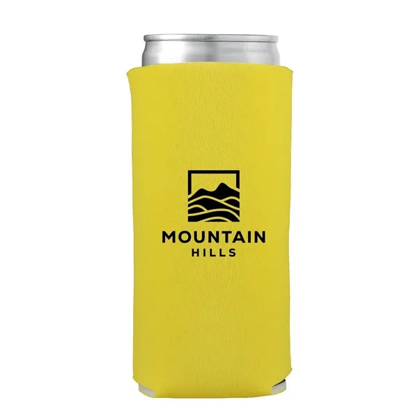 BEST 12 oz Slim Can Cooler