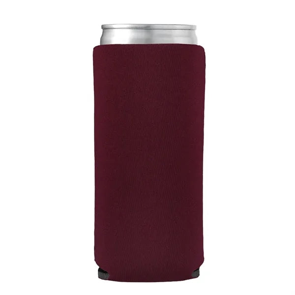 BEST 12 oz Slim Can Cooler