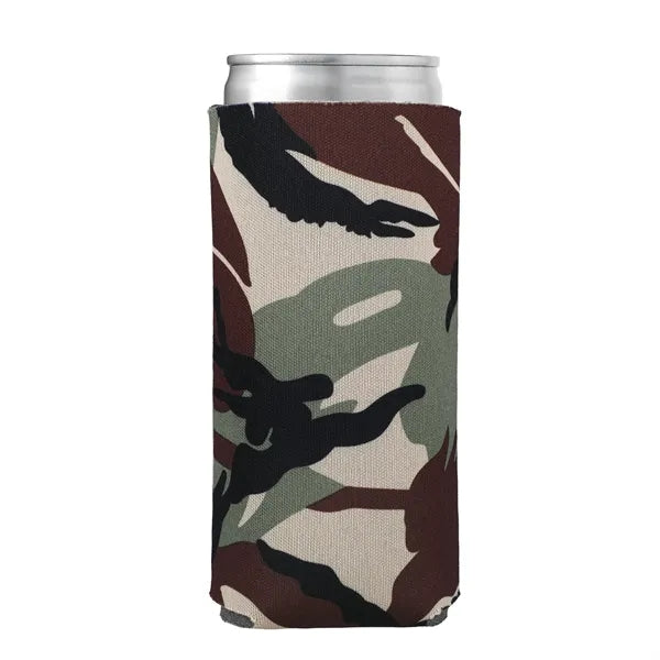 BEST 12 oz Slim Can Cooler