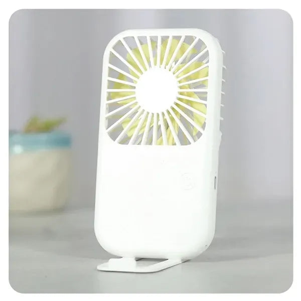 Rechargeable Mini USB Fan
