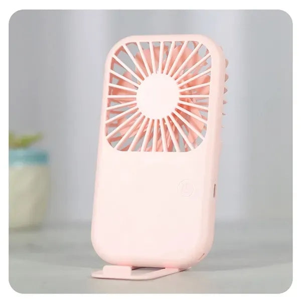 Rechargeable Mini USB Fan
